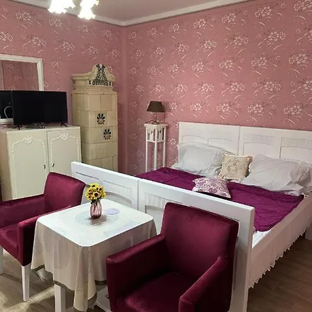 Apartment Kod Ognjene Milke -