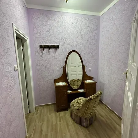Apartment Kod Ognjene Milke - *