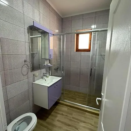 Apartment Kod Ognjene Milke - Novi Becej